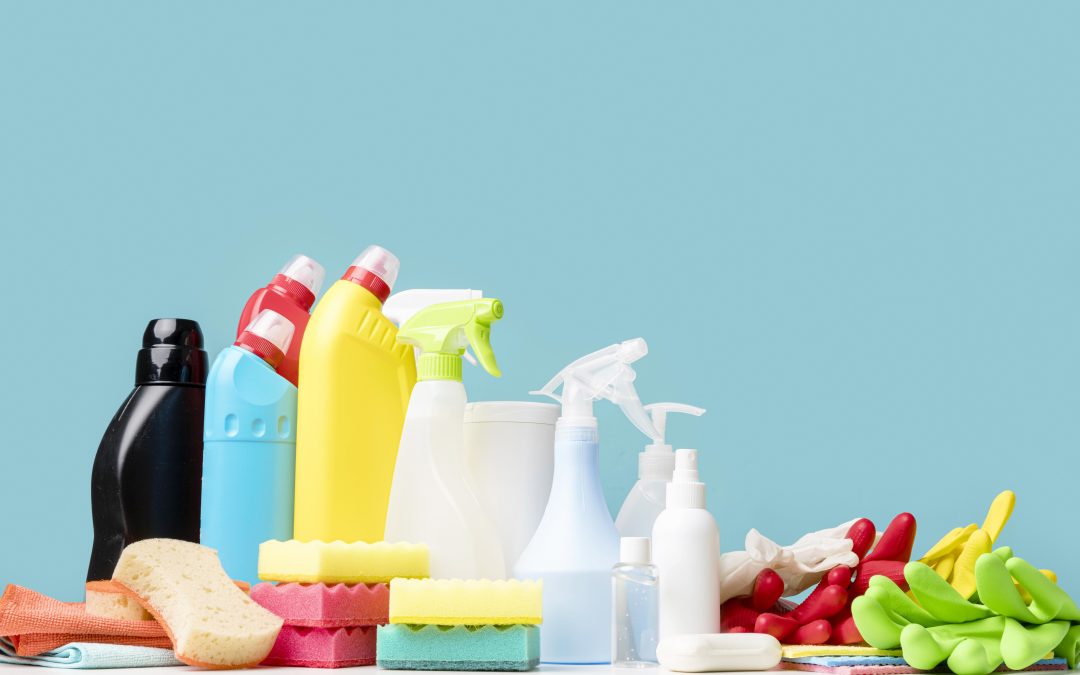 Welke soorten schoonmaakdiensten biedt een schoonmaakbedrijf aan?