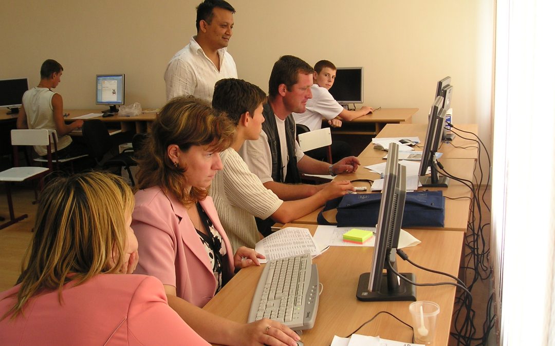 ICT specialisten Friesland