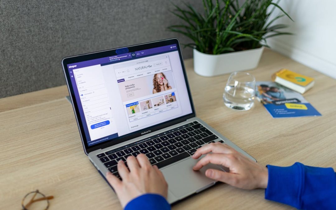 Een webshop beginnen: een reis naar succes