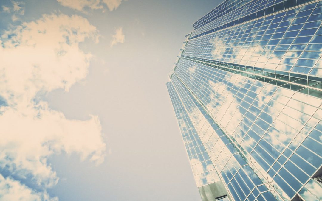 De voordelen van cloudsoftware voor moderne bedrijven