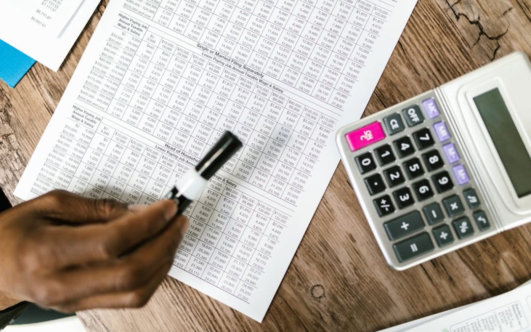 Alles wat je moet weten voor het openen van een zakelijke bankrekening