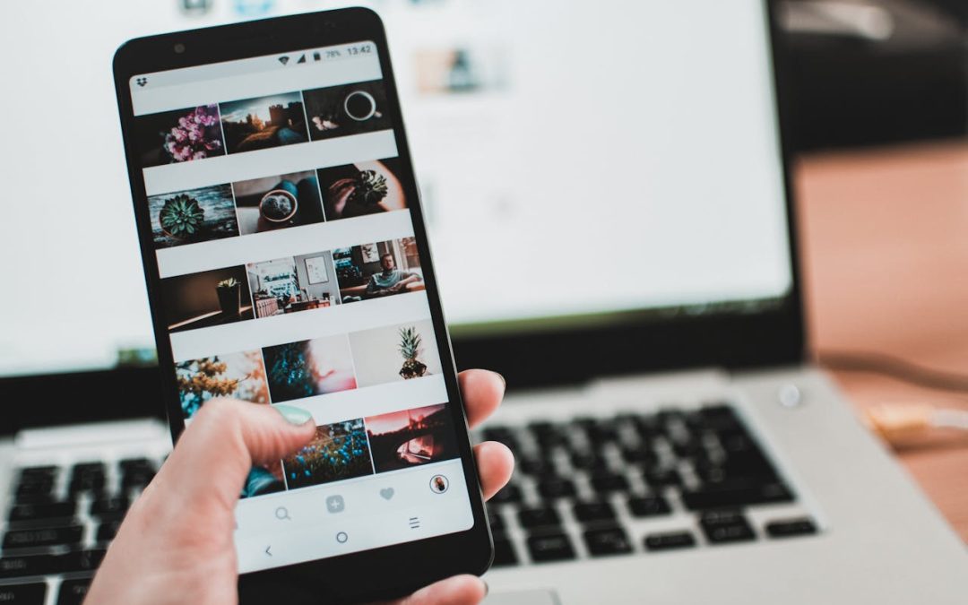 Maak van jouw E-commerce een succesverhaal: creatieve contentmarketing in actie