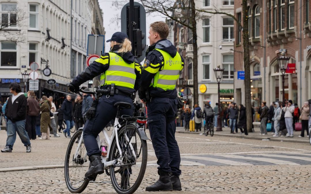 Omgaan met agressie in de handhaving: waarom gerichte training het verschil maakt
