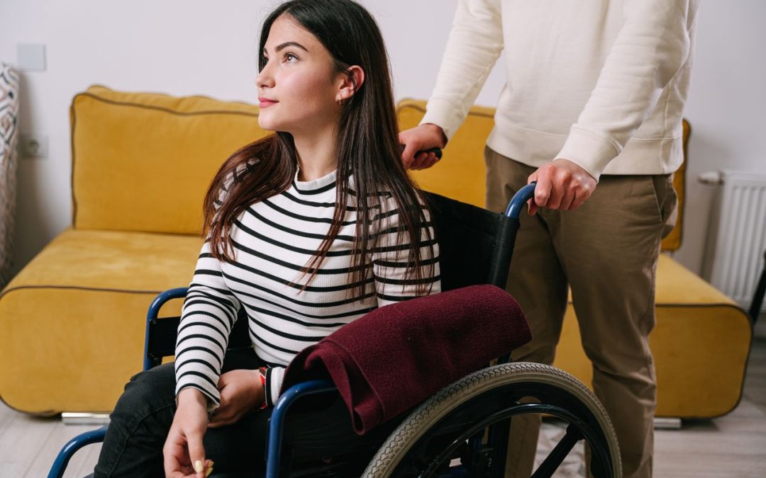 Werken als ADL-assistent: een baan in de zorg waarin je echt het verschil maakt
